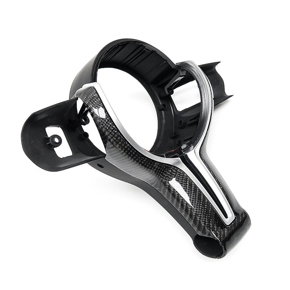 Carbon Lenkradspange passend für BMW F-Serie