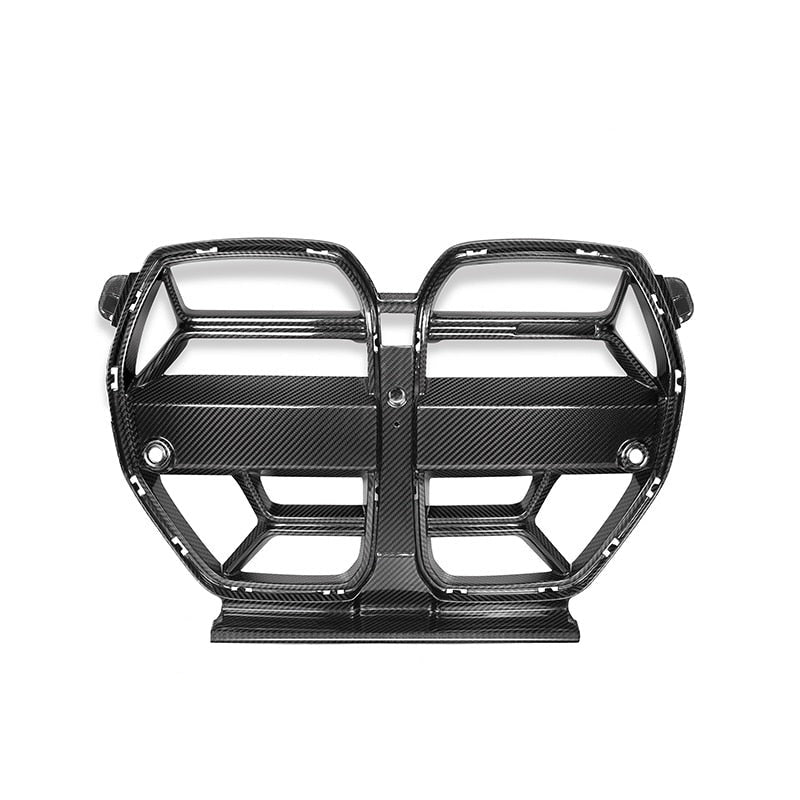 Carbon Frontgrill passend für BMW M3 G80 G81 M4 G82 G83