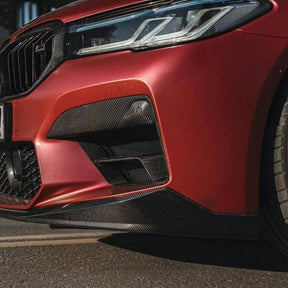 Carbon Fiber Air Vent suitable for BMW F90 M5 LCI