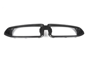 Carbon Fiber Grill passend für BMW 2 Series Coupe G42