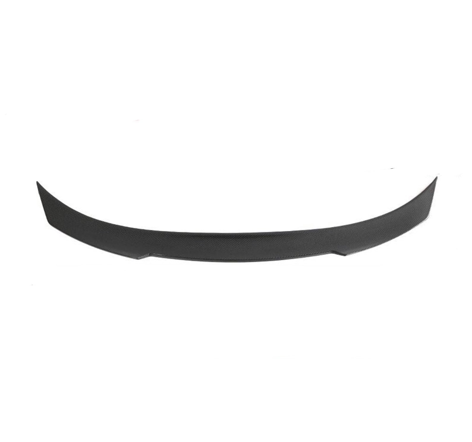 Carbon Heckspoiler V3 passend für BMW M2 G87 2-Series G42
