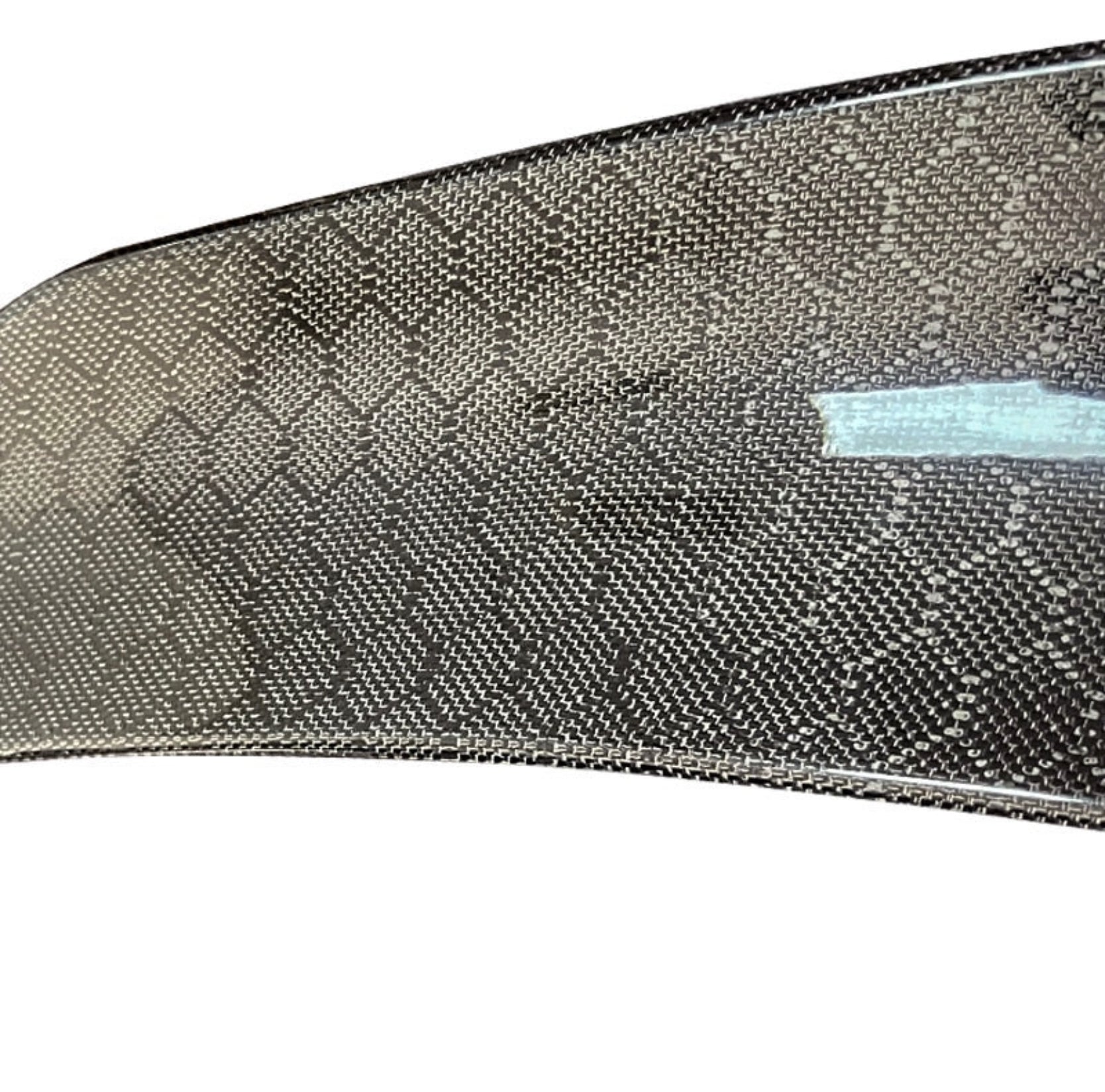 Carbon Fiber Spoiler passend für BMW 5 Series F10