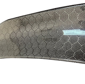 Carbon Fiber Spoiler passend für BMW 5 Series F10