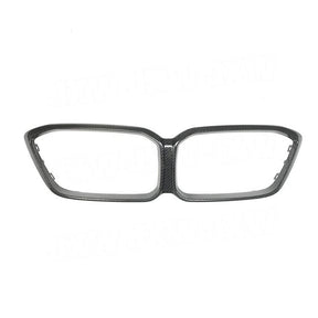 Carbon Fiber Grill Frame passend für BMW F87 M2 Comp