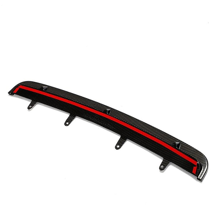 Carbon Fiber Front Spoiler passend für BMW F90 M5 pre LCI