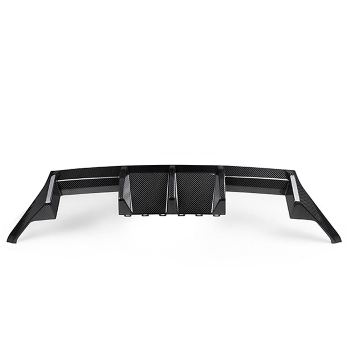 Carbon Diffusor V1 passend für BMW M2 G87