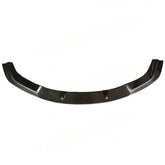 Carbon Fiber Front Spoiler passend für BMW F87 M2
