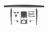 Carbon Fiber Set passend für Tesla Model 3 Y