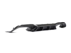 Carbon Fiber Diffuser passend für BMW F87 M2
