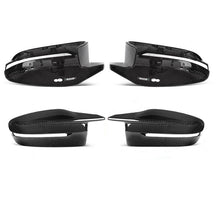 Dry Carbon Fiber Mirror Cover suitable for BMW G80 G81 G82 G83 G87