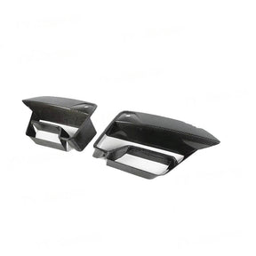 Carbon Fiber Air Vent suitable for BMW F90 M5 LCI