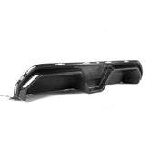 Dry Carbon Rear Diffuser suitable for BMW F90 M5 G30
