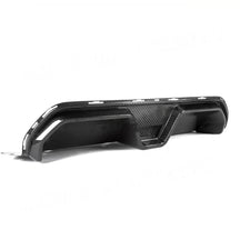 Dry Carbon Rear Diffuser suitable for BMW F90 M5 G30