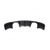 Carbon Fiber Diffuser passend für BMW E92 M3 Coupe E93 Cabriolet