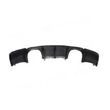 Carbon Fiber Diffuser passend für BMW E92 M3 Coupe E93 Cabriolet