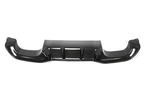 Carbon Fiber Diffuser passend für BMW F87 M2