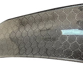 Carbon Fiber Spoiler passend für Mercedes-Benz CLA W118 C118