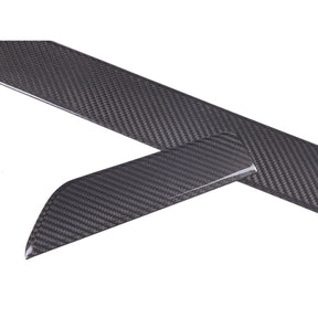 Carbon Fiber Dashboard Trim passend für Porsche 911 992