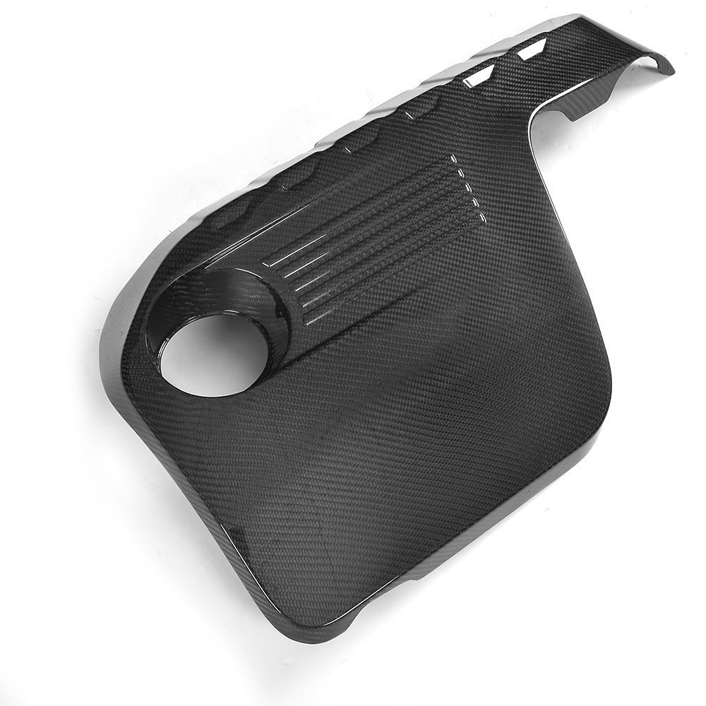 Carbon Motorabdeckung passend für BMW M3 M4