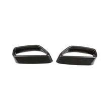 Exhaust Tips passend für BMW 5 Series G30 G38