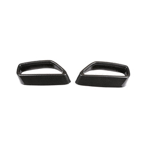Exhaust Tips passend für BMW 5 Series G30 G38