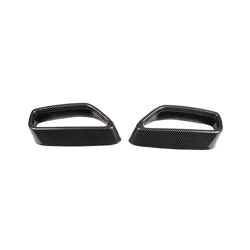 Exhaust Tips passend für BMW 5 Series G30 G38