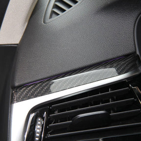 Carbon Fiber Interior Set passend für BMW 5 Series G30 F90