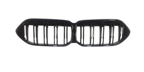 Carbon Fiber Grill passend für BMW 2 Series F44