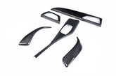 Carbon Fiber Interior Set passend für BMW 1 & 2 Series F21 F22