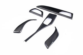 Carbon Fiber Interior Set passend für BMW 1 & 2 Series F21 F22