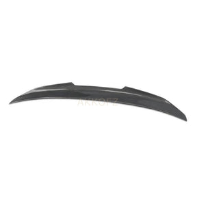 Carbon Spoiler V2 passend für BMW M4 F82