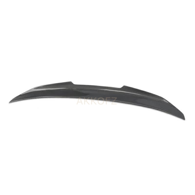 Carbon Spoiler V2 passend für BMW M4 F82