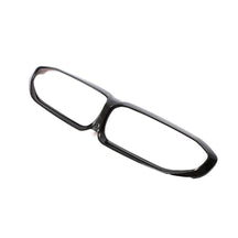 Carbon Fiber Grille Grill Cover passend für BMW 3 Series G20