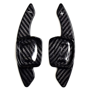 Carbon Fiber Gear Shift Paddle passend für Volkswagen Golf 8 MK8
