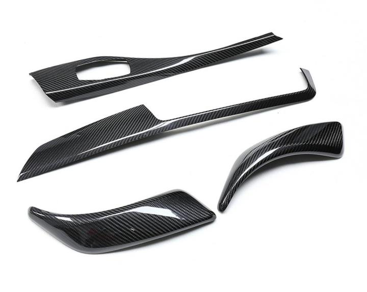 Carbon Interieur Set passend für BMW 1 & 2 Series F22 F22 F21 LCI