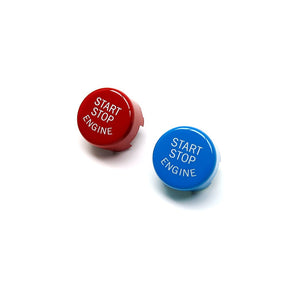 Start Stop Button passend für BMW F Series