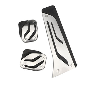 Pedalabdeckungen passend für BMW F20 F22 F87 F30 F32 F80 F82