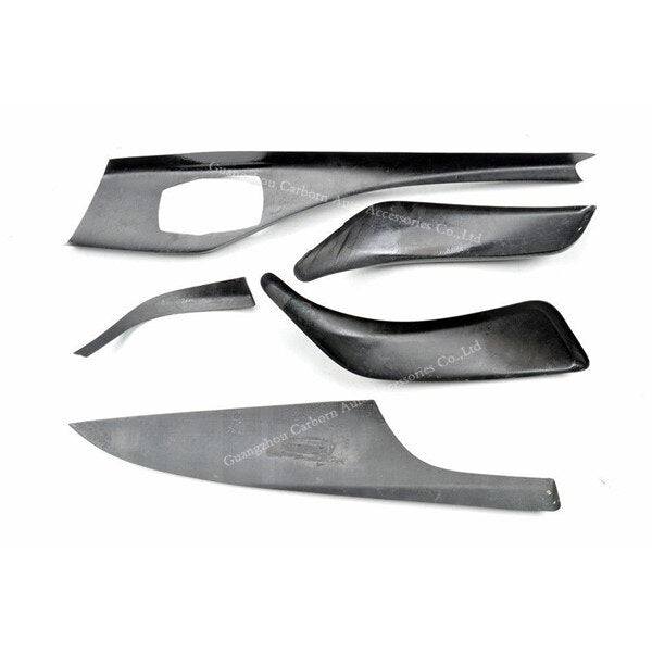 Carbon Fiber Interior Set passend für BMW 1 & 2 Series F21 F22