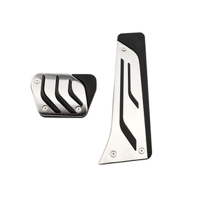 Pedalabdeckungen passend für BMW F20 F22 F87 F30 F32 F80 F82
