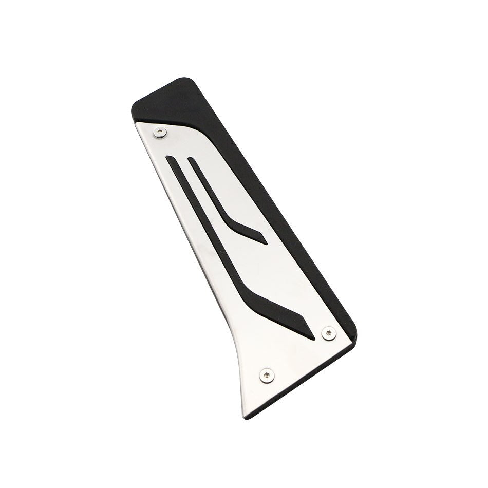 Pedalabdeckungen passend für BMW F20 F22 F87 F30 F32 F80 F82