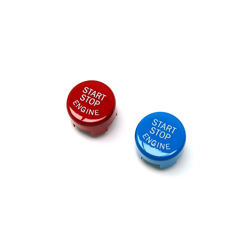 Start Stop Button passend für BMW F Series