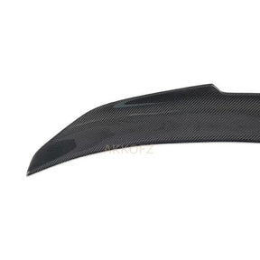Carbon Spoiler V2 passend für BMW M4 F82