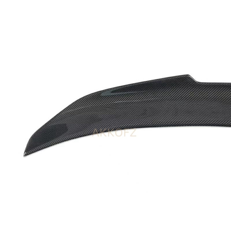 Carbon Spoiler V2 passend für BMW M4 F82