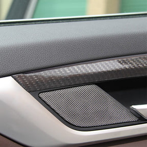 Carbon Fiber Interior Set passend für BMW 5 Series G30 F90