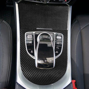 Carbon Fiber Console Central passend für Mercedes BENZ W464