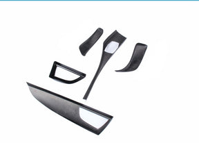 Carbon Fiber Interior Set passend für BMW 1 & 2 Series F21 F22