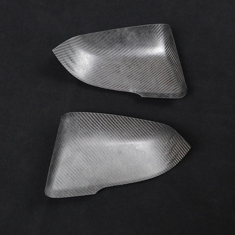 Carbon Fiber Mirror Cover passend für BMW F40 F44 G29