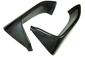 Carbon Seitenflaps passend für BMW F80 M3 F82 F83 M4