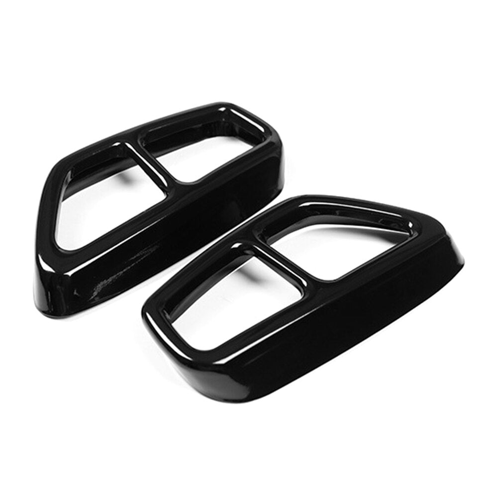 Exhaust Tip passend für BMW 5 Series G30 G31