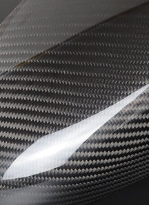 Carbon Fiber Interior Set suitable for BMW 5 Series G30 F90